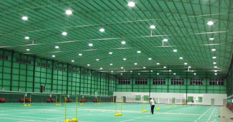 Top 7 Essential Advice on Selecting the Perfect Lighting for Sports Fa JC LGL
