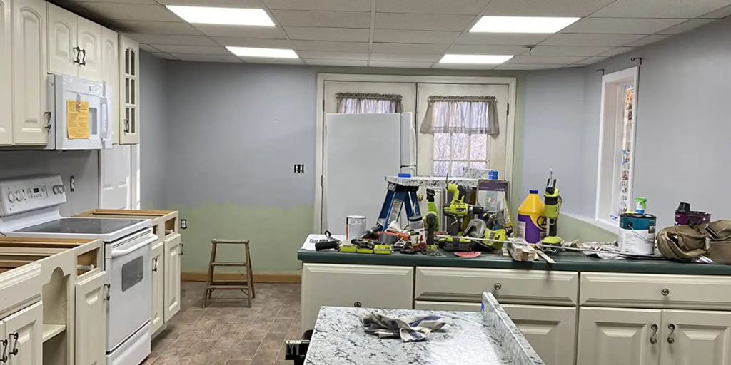 LED Panel Lights