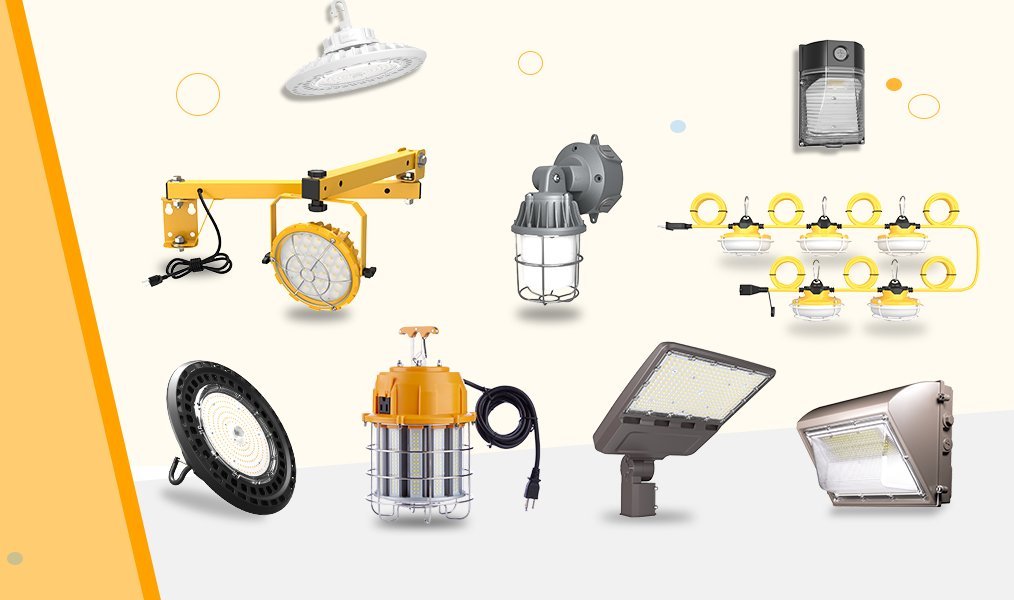Commercial Lighting