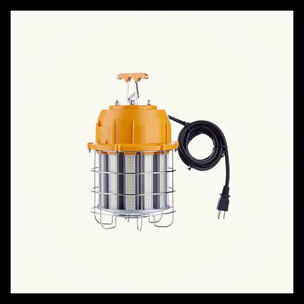 LED Temporary Work Light