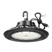 JC-LGL High Bay LED Lights UFO HB Series 5000K