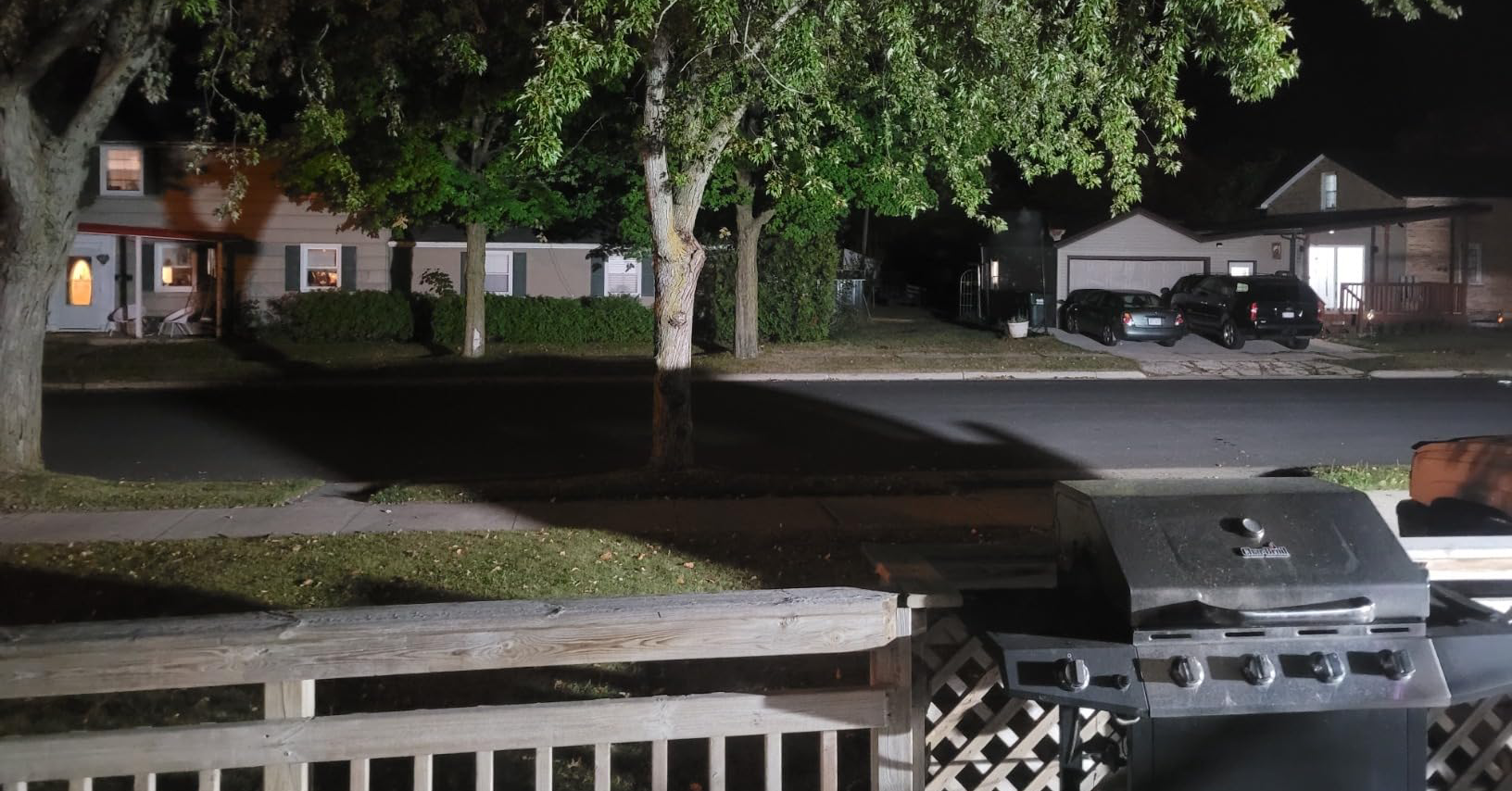 Comprehensive Guide to LED Wall Pack Lighting! – JC-LGL