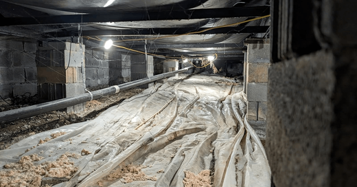 Job Site String Lights Review - Flexible & Temporary Solutions |JC-LGL