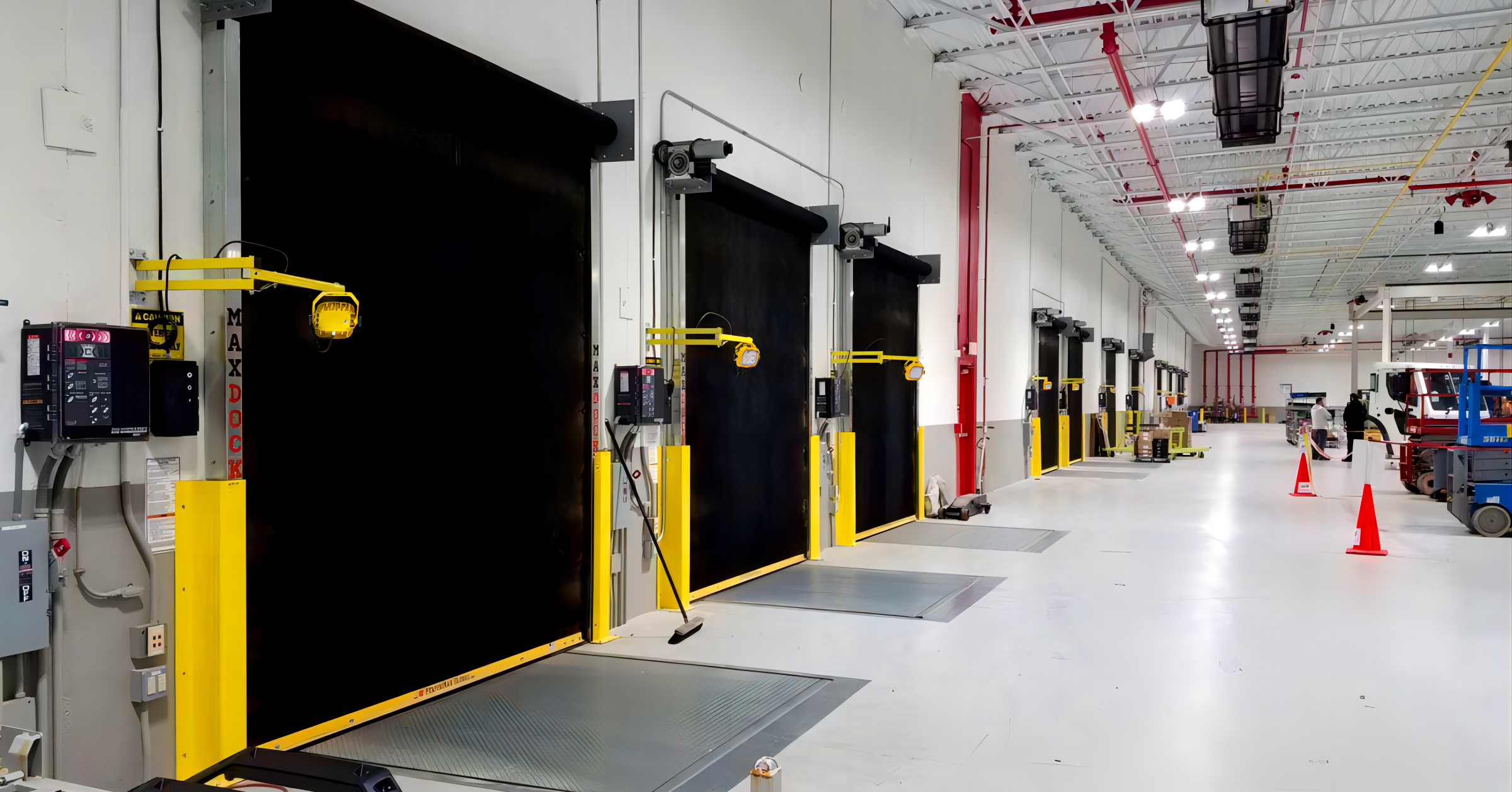 Installation and Setup: Best Practice Guide – JC-LGL