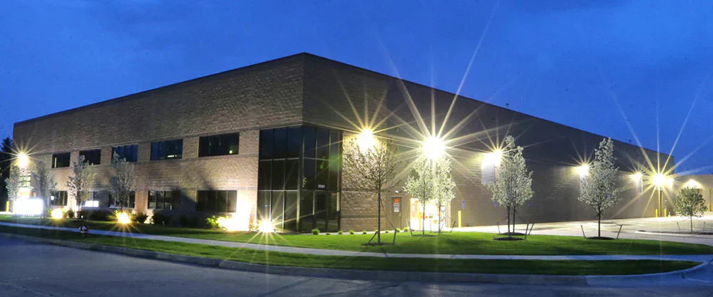 Everything You Need to Know About LED Wall Pack Lighting In Details ...