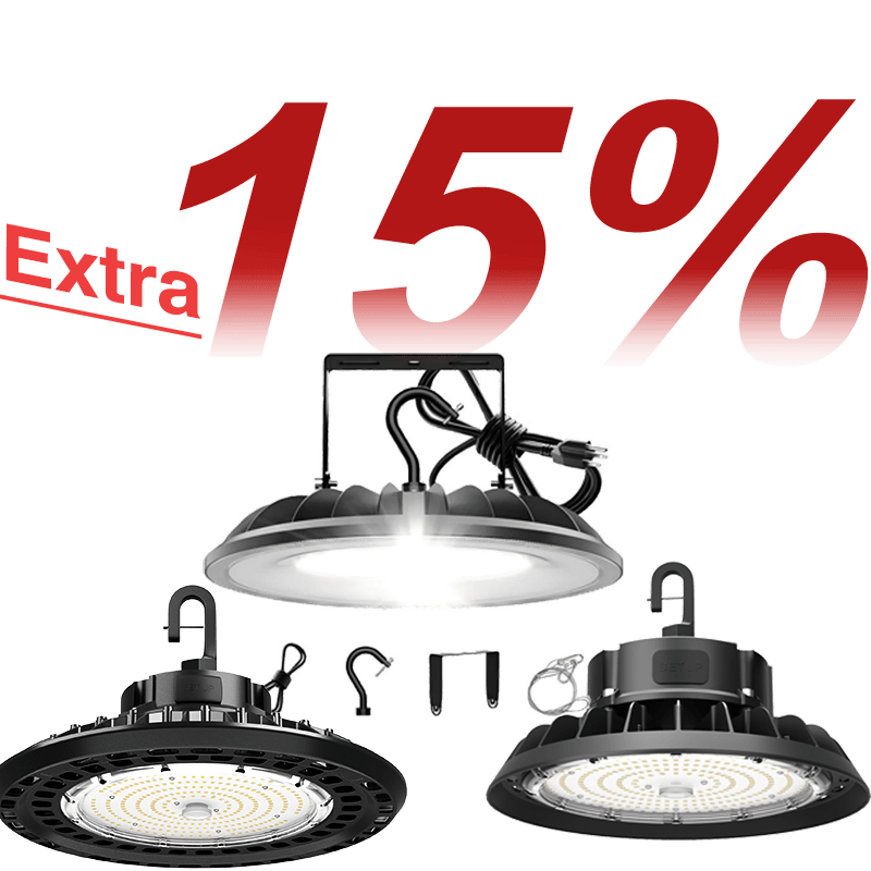 Promotion of The Week