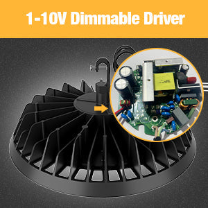 Dimmable