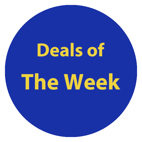 Ofertas de la Semana