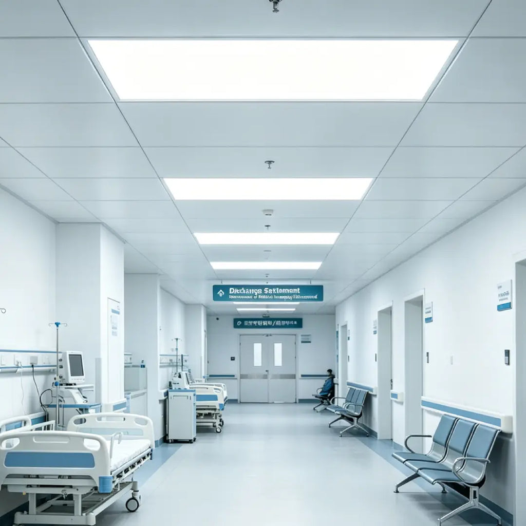 Hospital Lighting