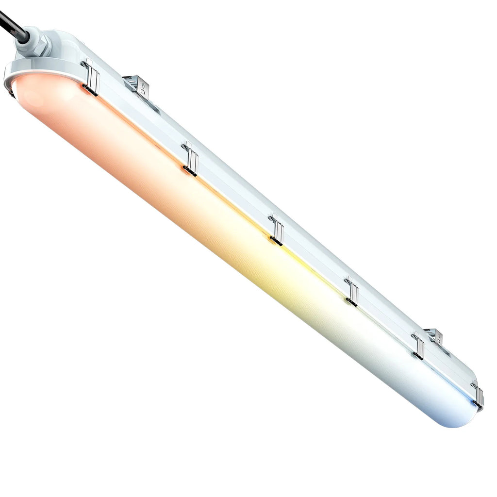 LED Vapor Tight Light