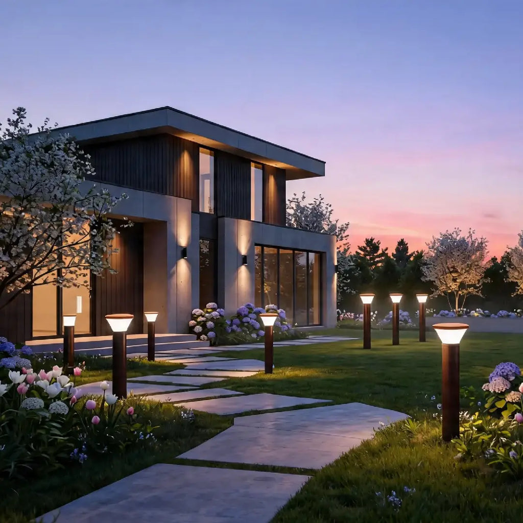 Landscape Lighting