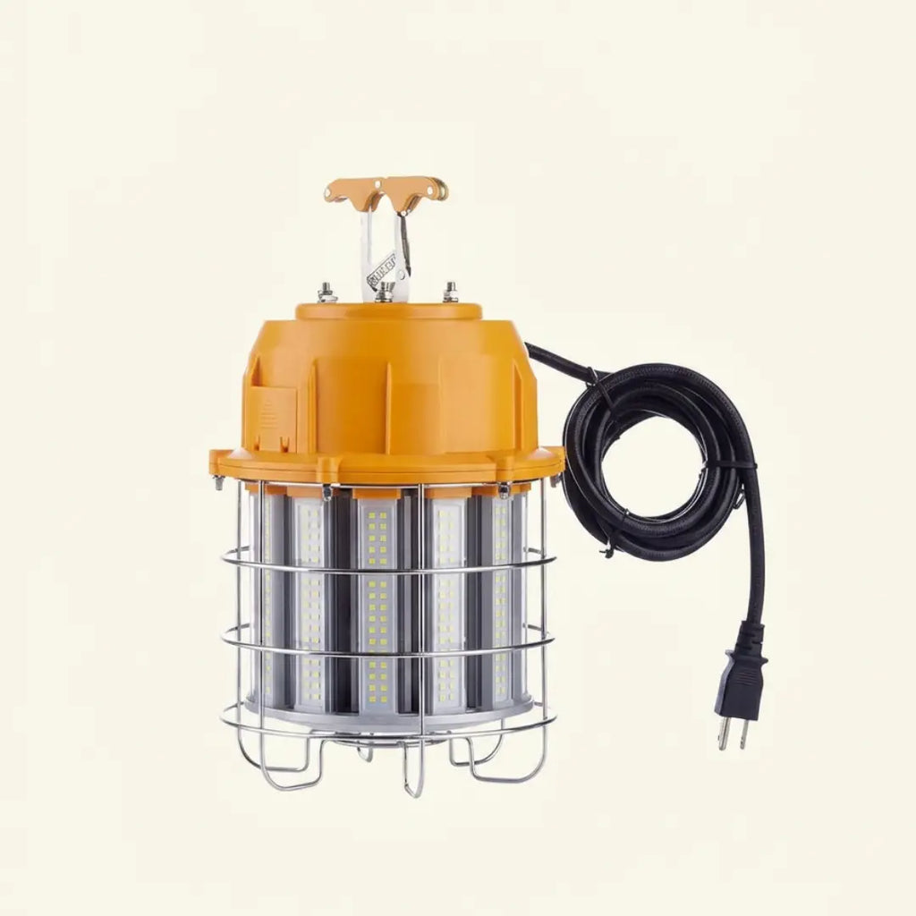 LED Temporary Work Light