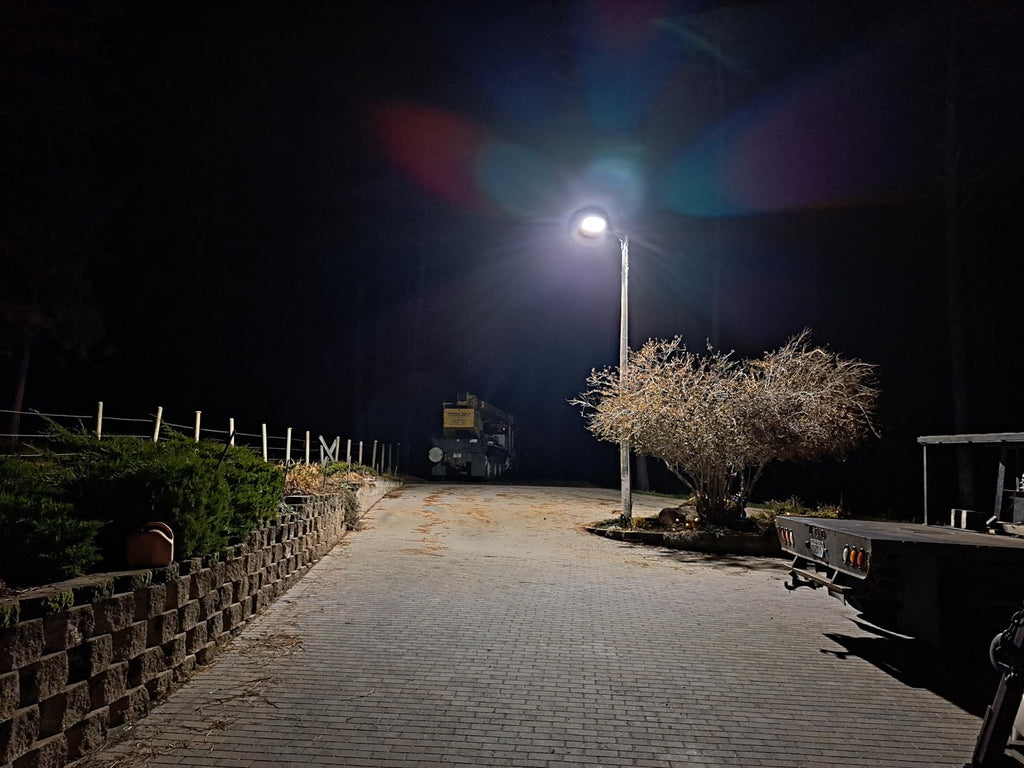 Flood Lights