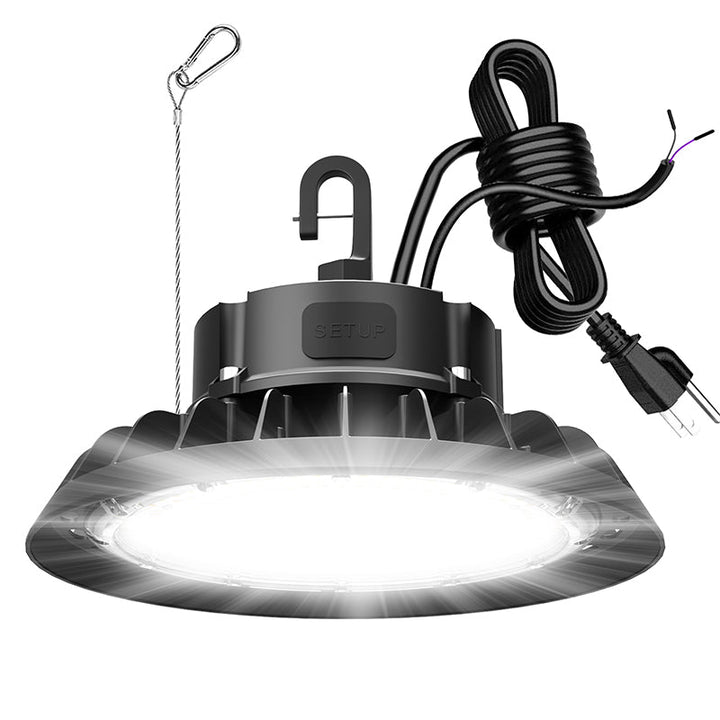 100 watt high bay led lights