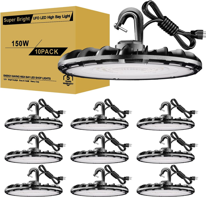 150w ufo led lamps