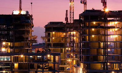 Construction Lighting