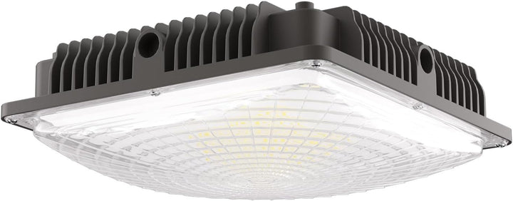 40W/60W LED Canopy Lights - JC - LGL