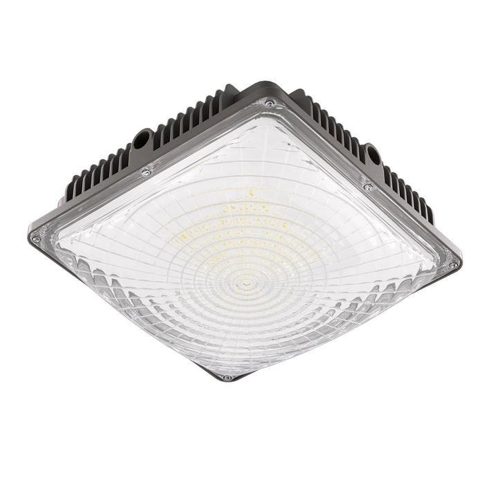 40W/60W LED Canopy Lights - JC - LGL