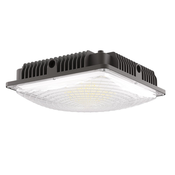 40W/60W LED Canopy Lights