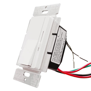 JC-LGL 0-10V LED Dimmer Switch