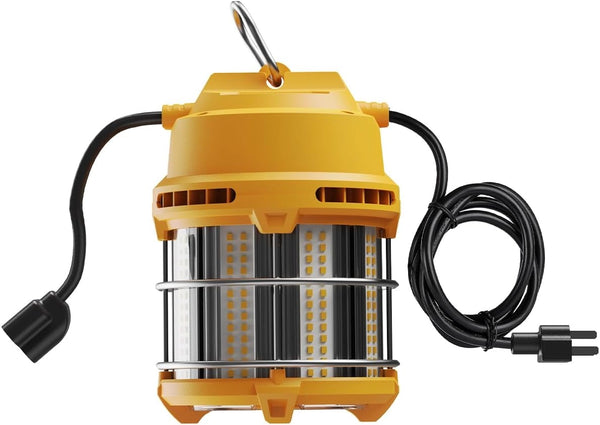LED Temporary Work Lights ECO Series