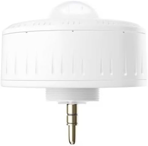 360° PIR Motion Sensor for LED Linear High Bay Lights | JC-LGL