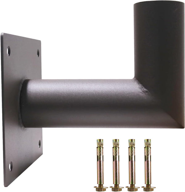 JC LGL 90 Degree Wall Mount Bracket