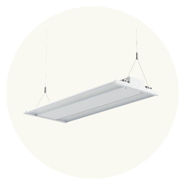 LED Linear High Bay