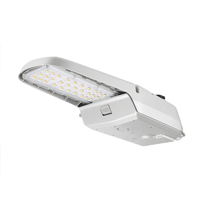 Efficient & Durable LED Street Lights – 50,000 Hour Lifespan – JC-LGL