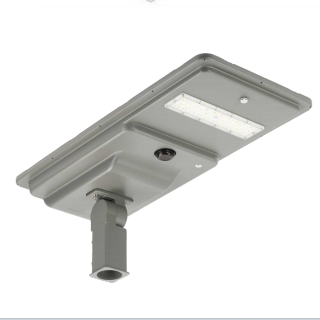 LED Solar Street Light