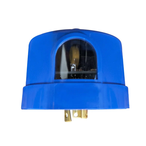 Outdoor Lights Auto On Off Photocell Sensor Switches AC100-277V