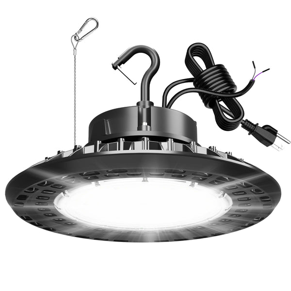 Dimmable High Bay LED Light