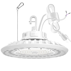 High Bay LED Lights UFO HB White Series