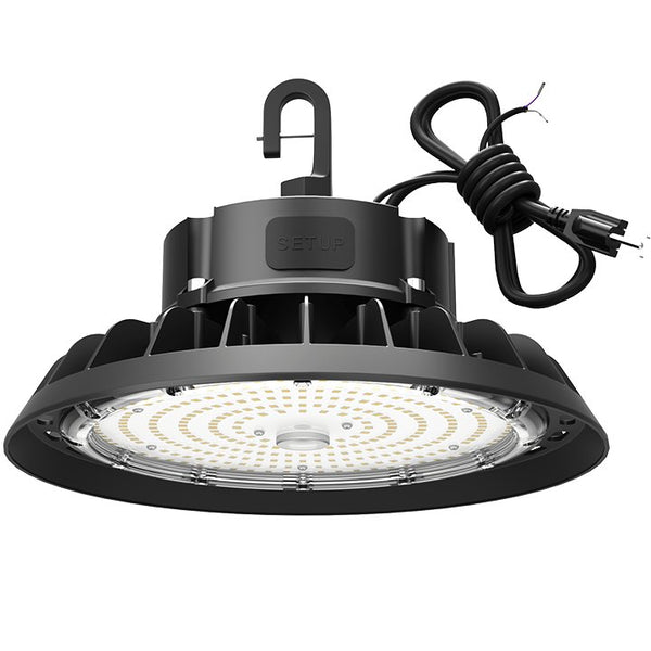 High Led Light LED High Bay Lights for Industrial & Warehouse Lighting – JC-LGL
