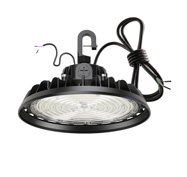 High Bay LED Lights No Plug