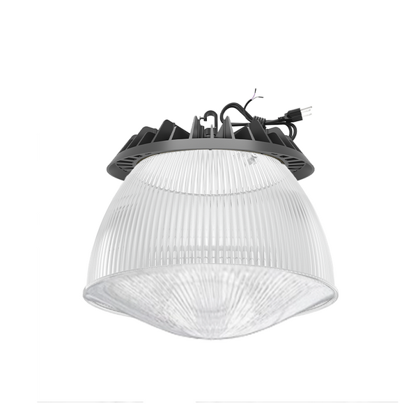 high bay light with cover alpha series