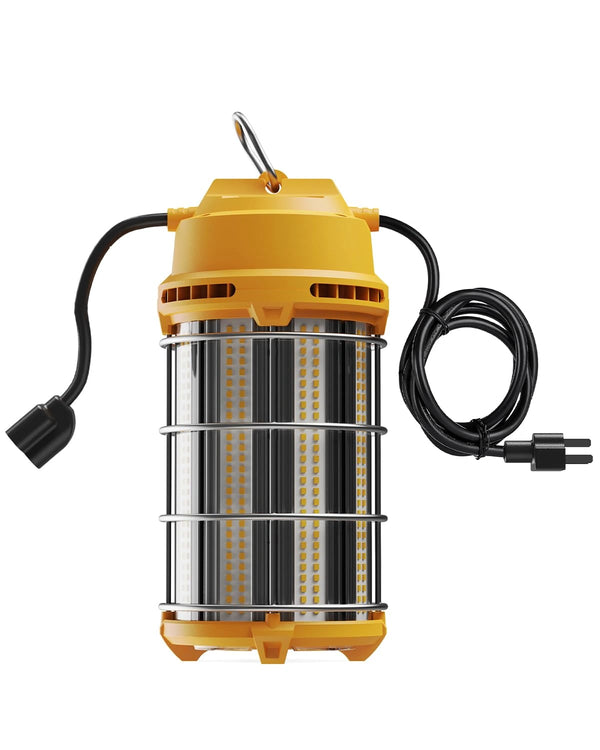 LED Temporary Work Lights ECO Series