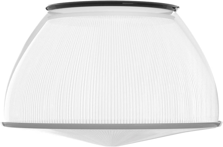 LED High Bay Lights Alpha Series with 90 Degree PC Reflector - JC - LGL