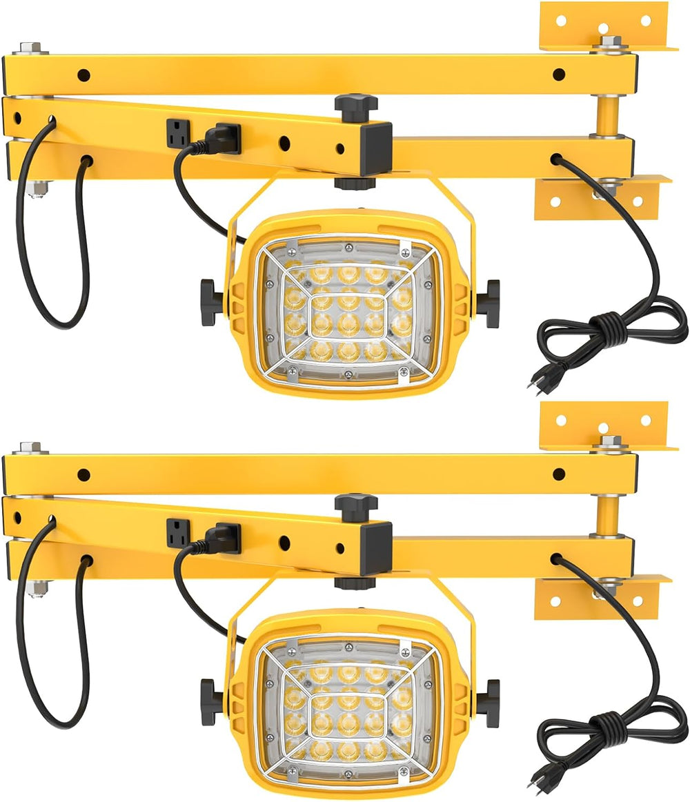 High-Quality LED Loading Dock Lights | Enhanced Safety & Efficiency ...