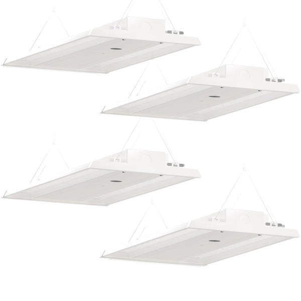 linear high bay shop lights