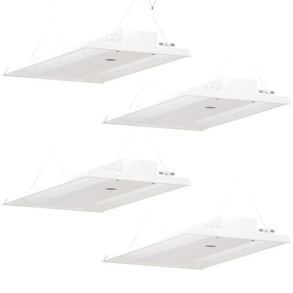 linear led ceiling lights